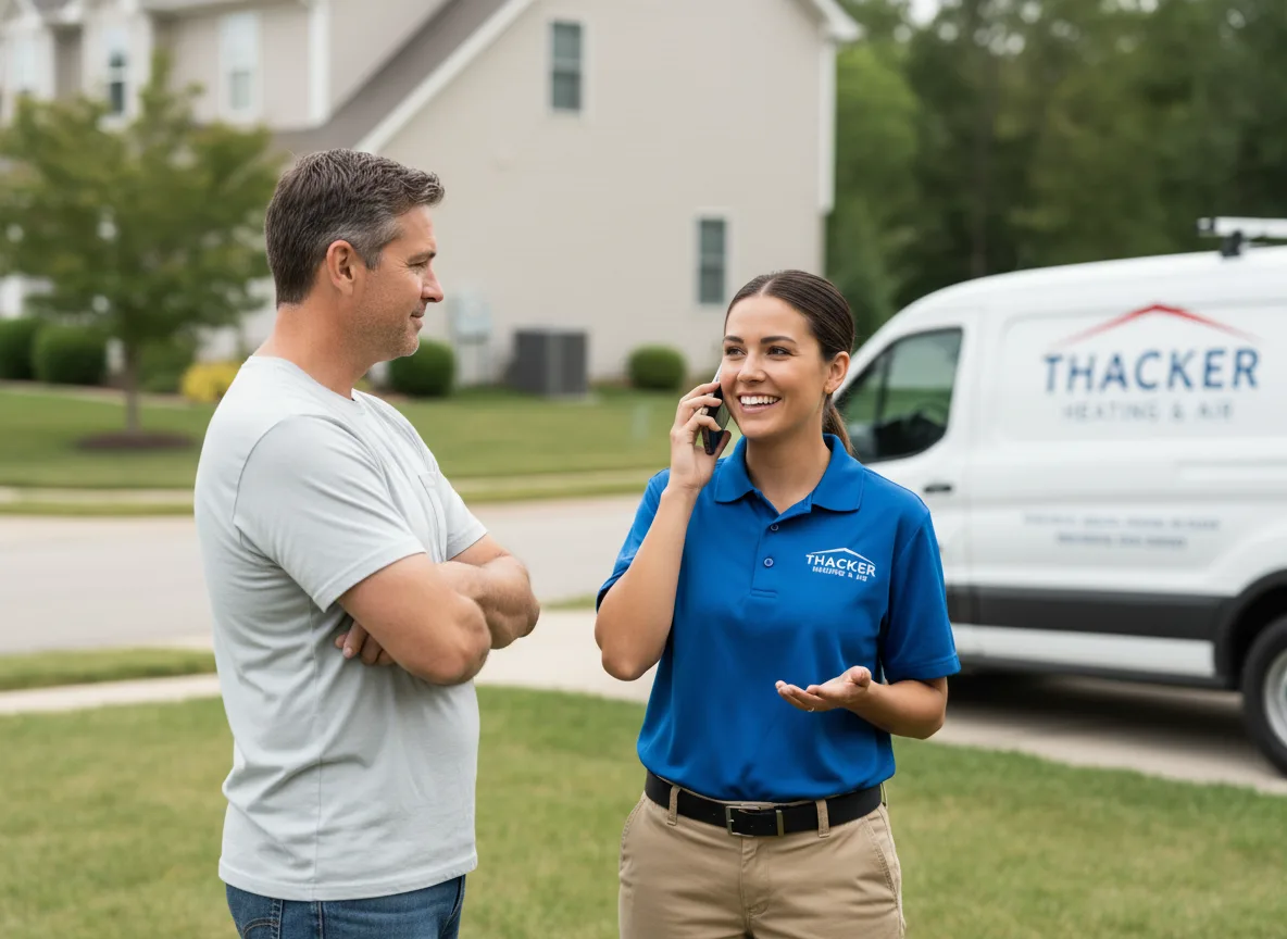 Ac Repair Camargo, OK FAQs